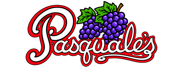 Pasquales Merchandise